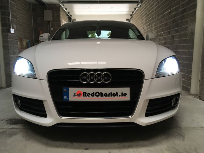 HID Xenon kits with D Lumina ballasts NEW products for BMW Audi VW Mercedes