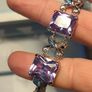 New and Boxed Newbridge Silverware Bracelet Image 7
