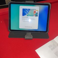 i pad