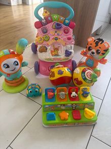 Toys