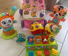 Toys