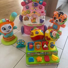 Toys