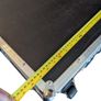 Custom rolling Flight case Image 6