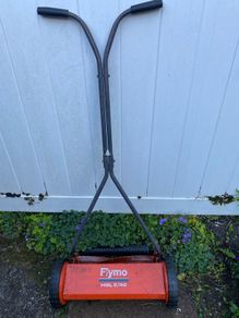Flymo