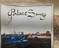 Palace Songs CD - Hope