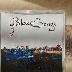 Palace Songs CD - Hope