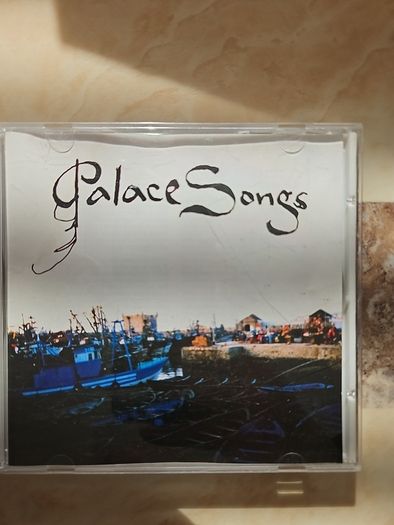 Palace Songs CD - Hope