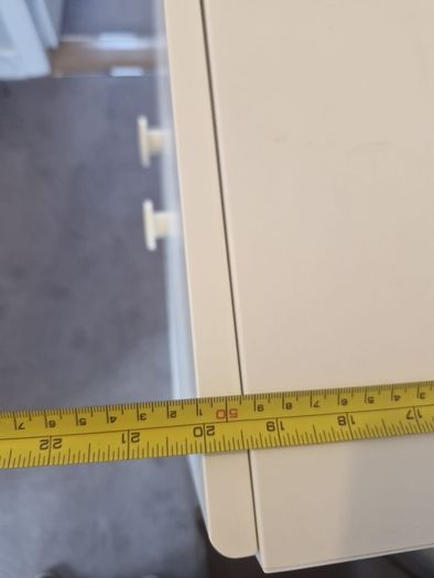 Ikea Platsa/Smastad Children's Storage/Wardrobe