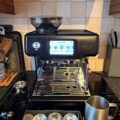 Sage Barista Touch Coffee Machine
