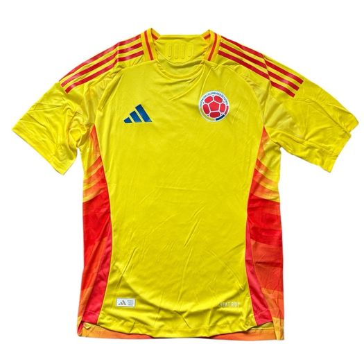colombia jersey 2024