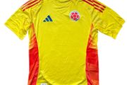 colombia jersey 2024