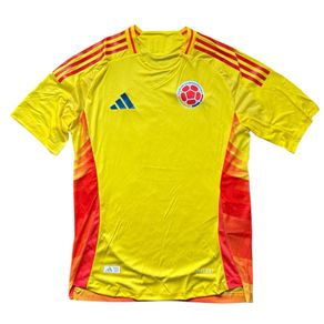 colombia jersey 2024