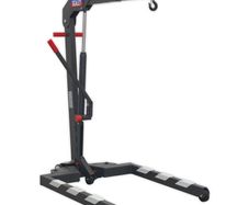 Sealey Industrial 2 tonne engine crane