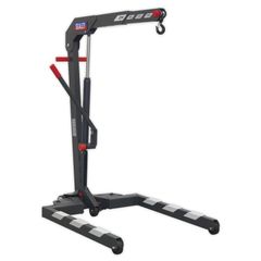 Sealey Industrial 2 tonne engine crane