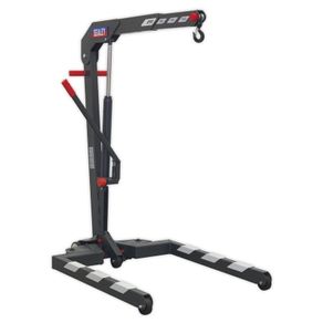 Sealey Industrial 2 tonne engine crane