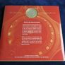 Pope Benedict coin medal stamps cover 2007 80th birthday Image 6