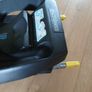 Easy fix base & maxi cosi newborn car seat Image 2