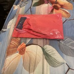 Self Xfoliating towel for men and women like pink colour
