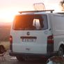 2010 VW Campervan conversion Image 3