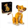 LEGO Disney Young Simba the Lion King 43247 Image 2