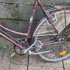 bikes