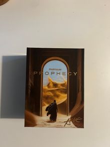 Finalmouse ULX Prophecy - Tfue