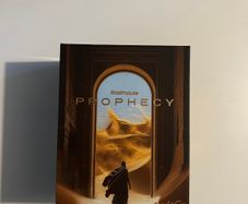 Finalmouse ULX Prophecy - Tfue
