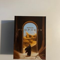 Finalmouse ULX Prophecy - Tfue