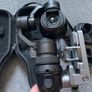 DJI Osmo Zenmuse X3 4K Handheld Gimbal Camera 3-Axis OM160 Image 4