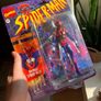 marvel legends Ben Reilly Spider-Man Image 5