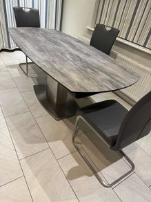 Kitchen Table