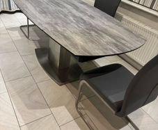 Kitchen Table