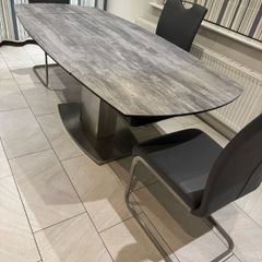 Kitchen Table
