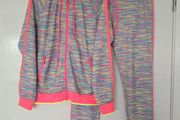 Juicy Couture Tracksuit