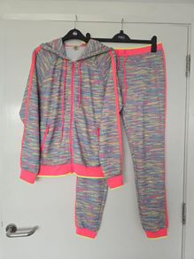 Juicy Couture Tracksuit