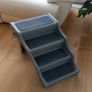 Foldable dog steps for bedrooms and sofa Image 3