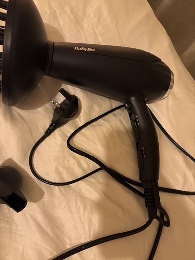BaByliss Hair Dryer