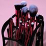 Makeup Brush Bag Image 3