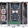 Denon PMA-1500 AE integrated amplifier Image 5
