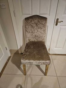 chairs - Please read discription