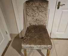 chairs - Please read discription