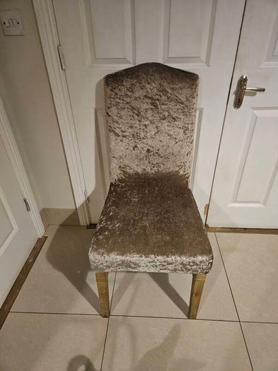 chairs - Please read discription