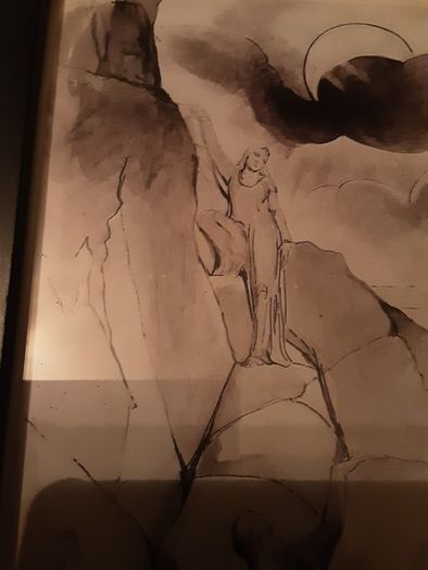 Nice sketch ( print )