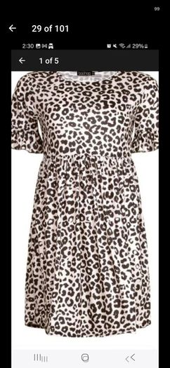 Dress