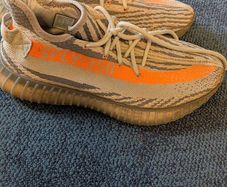 Yeezy