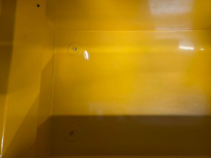 Van Toolbox Van Vault 2