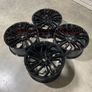 19 20" Inch Audi RS5 2021 Style Wheels A4 A5 A6 A7 A8 Q3 Q5 Q7  Skoda 5x112 Image 9