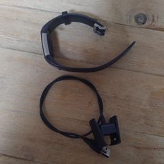 Fit Bit and charger
