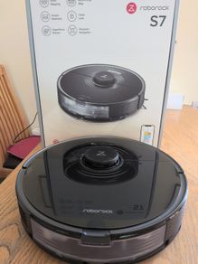 Roborock S7