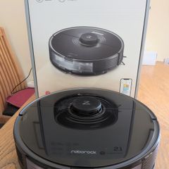 Roborock S7